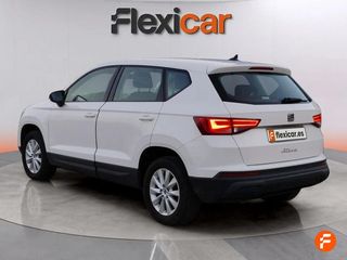 Seat Ateca 1.0 TSI 81kW (110CV) St&Sp Reference