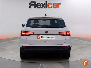Seat Ateca 1.0 TSI 81kW (110CV) St&Sp Reference