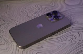 iPhone 15 Pro 256 GB Grigio