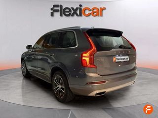 Volvo XC90 2.0 B5 AWD Business Plus Auto