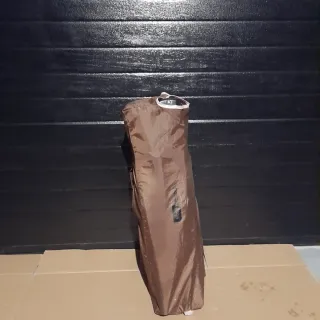 Cuna de viaje portátil Star Baby