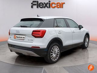 Audi Q2 Advanced 30 TFSI 85kW (116CV)