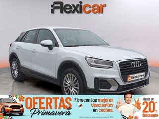 Audi Q2 Advanced 30 TFSI 85kW (116CV)