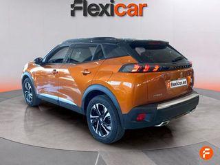 Peugeot 2008 GT Puretech 130 S&S 6 Vel. MAN