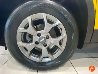 Jeep Avenger 1.2 G 74kW (100CV) Longitude