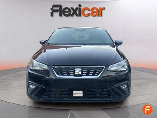 Seat Ibiza 1.0 TSI 81kW (110CV) FR