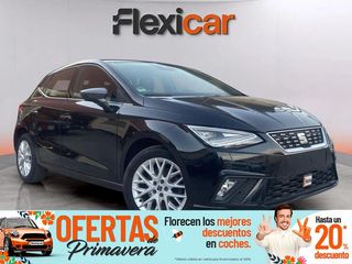 Seat Ibiza 1.0 TSI 81kW (110CV) FR