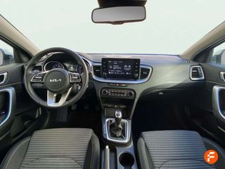 Kia Ceed Tourer 1.0 T-GDi 88kW (120CV) Concept