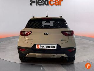 Kia Stonic 1.0 T-GDi 74kW (100CV) MHEV iMT Concept