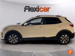 Kia Stonic 1.0 T-GDi 74kW (100CV) MHEV iMT Concept