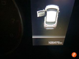 Kia Stonic 1.0 T-GDi 74kW (100CV) MHEV iMT Concept