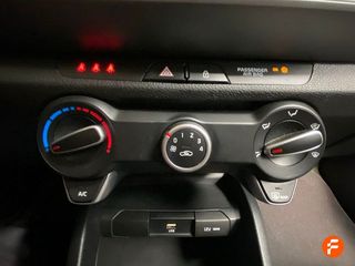 Kia Stonic 1.0 T-GDi 74kW (100CV) MHEV iMT Concept