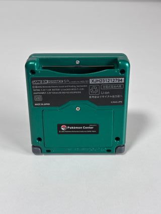 IPS V5 Gameboy Advance SP