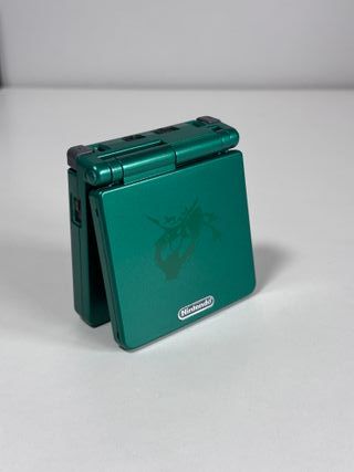 IPS V5 Gameboy Advance SP