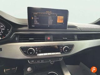 Audi A5 S line 40 TFSI 140kW S tronic Coupé