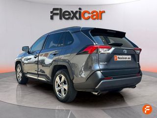 Toyota Rav4 2.5l 220H Advance