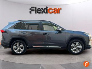 Toyota Rav4 2.5l 220H Advance