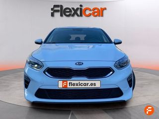 Kia Ceed 1.4 T-GDi 103kW (140CV) Tech
