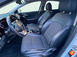 Kia Ceed 1.4 T-GDi 103kW (140CV) Tech