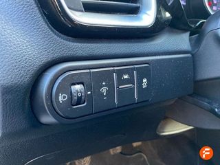 Kia Ceed 1.4 T-GDi 103kW (140CV) Tech
