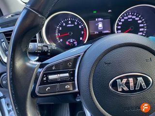Kia Ceed 1.4 T-GDi 103kW (140CV) Tech