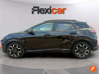 Ford Puma 1.0 EcoBoost 155cv ST-Line X MHEV Auto