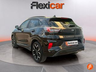 Ford Puma 1.0 EcoBoost 155cv ST-Line X MHEV Auto
