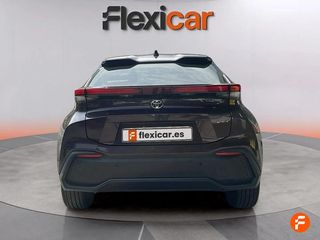 Toyota C-HR 1.8 140H Advance