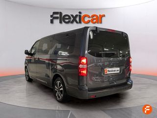 Peugeot Traveller Business Long BlueHDi 180 S&S EAT8