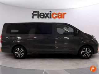 Peugeot Traveller Business Long BlueHDi 180 S&S EAT8