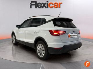 Seat Arona 1.6 TDI 70kW (95CV) Reference Plus Eco
