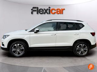Seat Ateca 1.0 TSI 85kW (115CV) St&Sp Style Eco