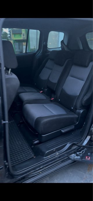Mazda 5 2007