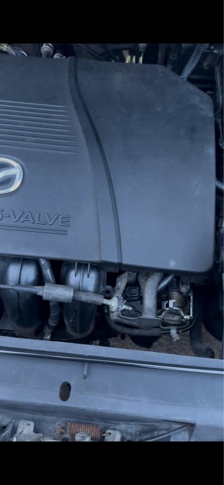 Mazda 5 2007