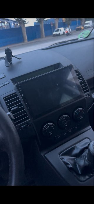 Mazda 5 2007
