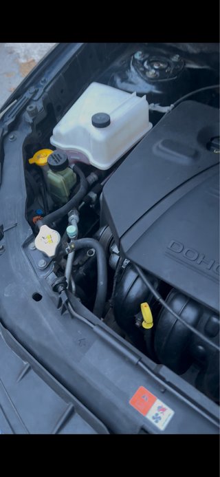 Mazda 5 2007