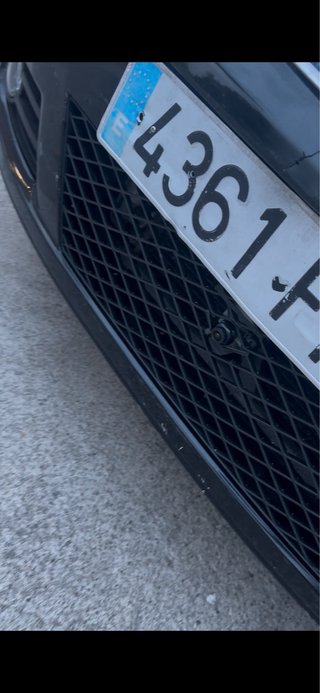 Mazda 5 2007
