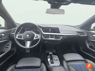 BMW Serie 1 118d