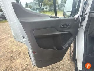 Ford Transit TRANSIT 2023