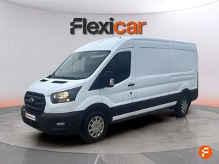 Ford Transit TRANSIT 2023