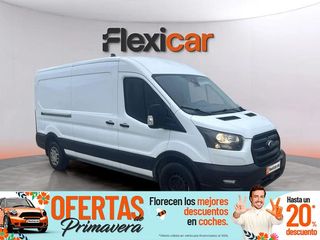 Ford Transit TRANSIT 2023