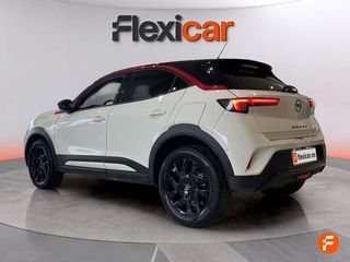 Opel Mokka 1.5 D GS Line