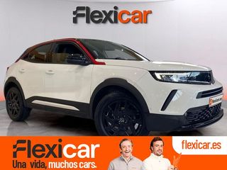 Opel Mokka 1.5 D GS Line