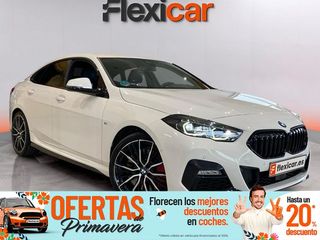 BMW Serie 2 218dA Gran Coupe