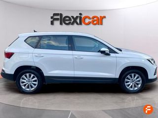 Seat Ateca 1.0 TSI 81kW (110CV) St&Sp Reference