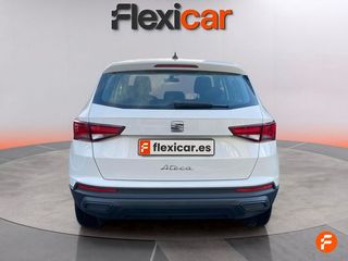 Seat Ateca 1.0 TSI 81kW (110CV) St&Sp Reference