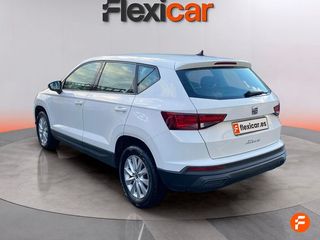 Seat Ateca 1.0 TSI 81kW (110CV) St&Sp Reference