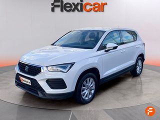 Seat Ateca 1.0 TSI 81kW (110CV) St&Sp Reference