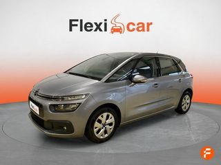 Citroën C4 Picasso PureTech 96KW (130CV) S&S 6v Feel