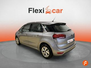 Citroën C4 Picasso PureTech 96KW (130CV) S&S 6v Feel